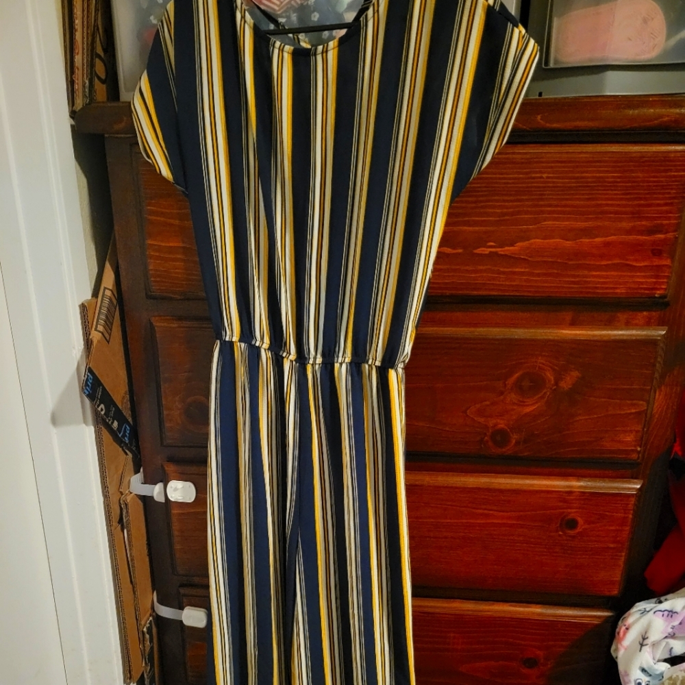 Jumpsuit